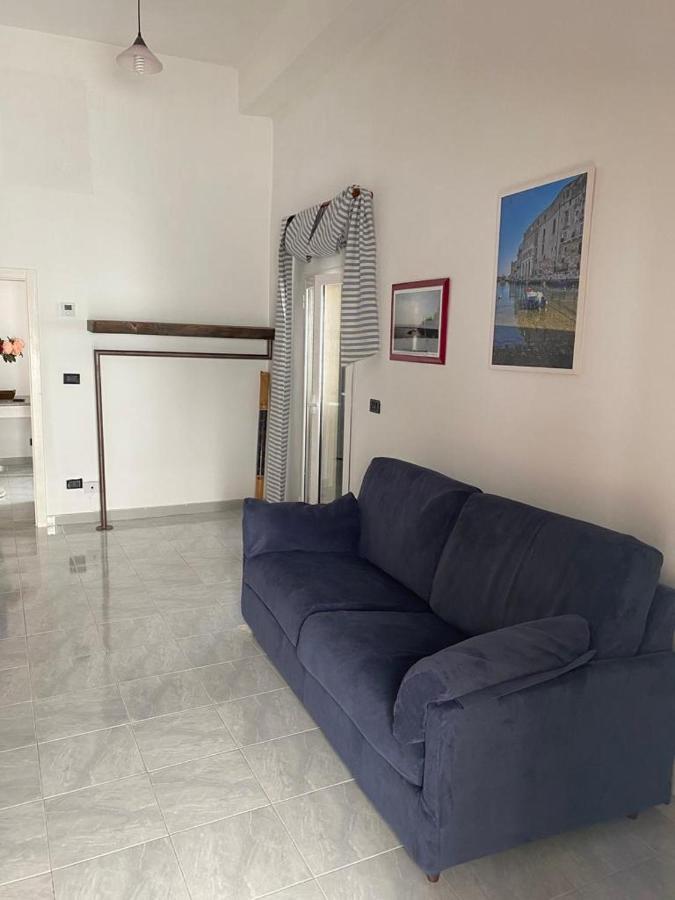 Вилла Casa Donna Assunta Монополи Экстерьер фото
